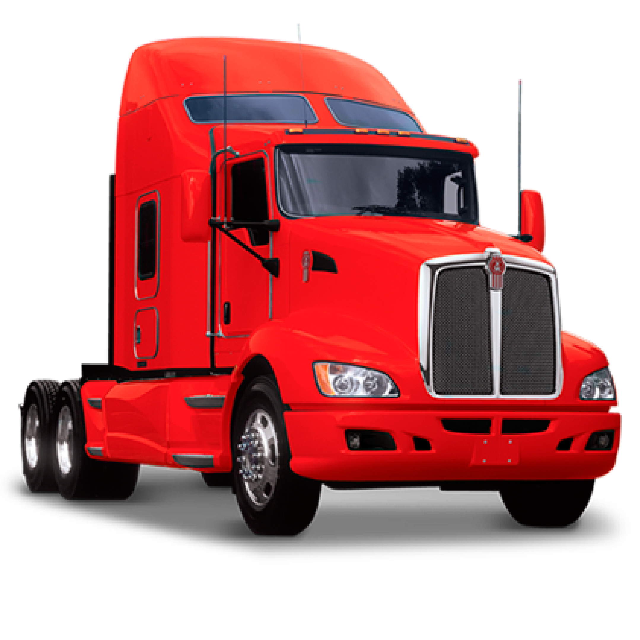 GPS para camiones y furgones - UBICA